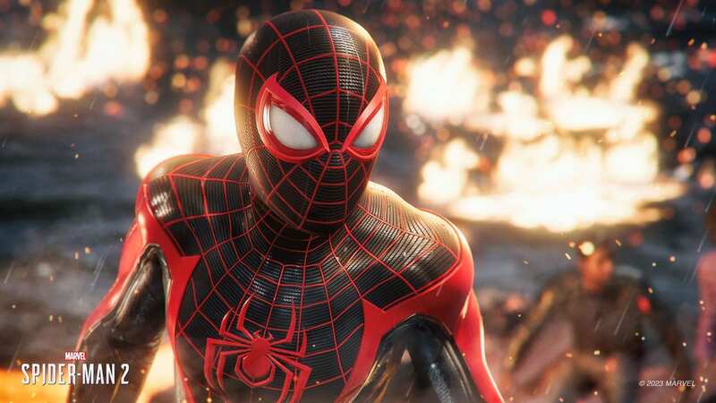 Marvel