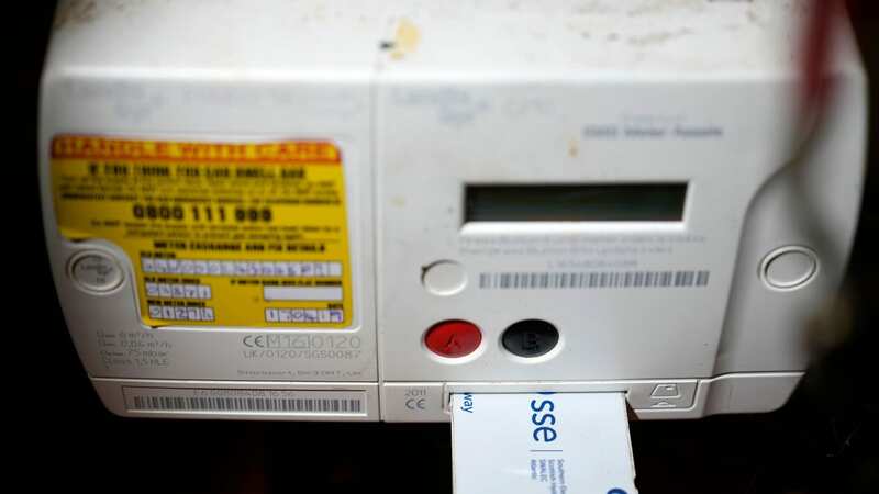 Stricter rules in regard to force fitting prepayment meters into homes will be introduced next month (Image: Getty Images)