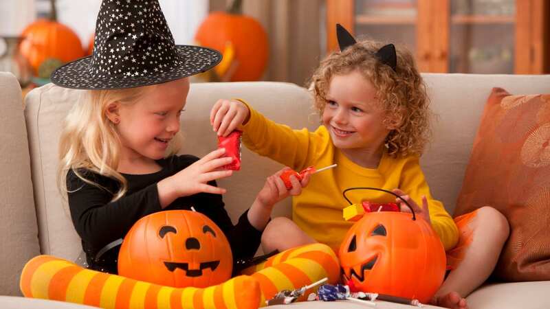 There are plenty of Halloween discounts out there (Image: Getty Images/Blend Images)