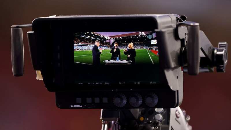 Sky Sports is the biggest player in Premier League broadcast market (Image: Naomi Baker/Getty Images)