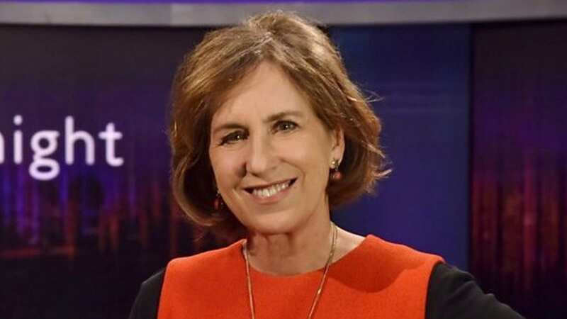 Newsnight presenter Kirsty Wark quits after 30 years following next election