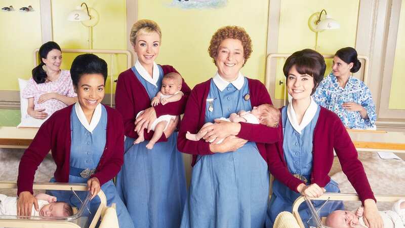 Call The Midwife slammed as academics demand show broadcast