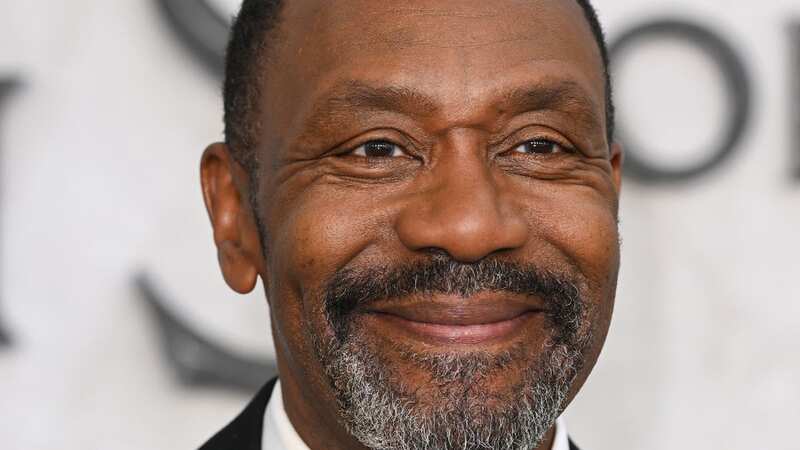 Lenny Henry says his mum called him 