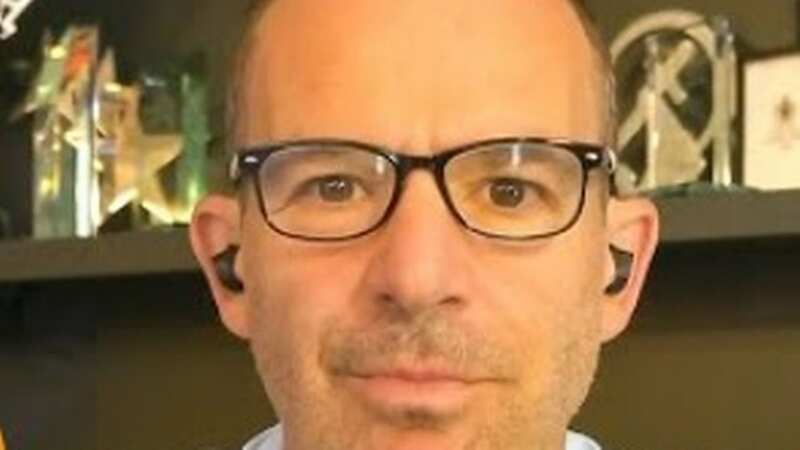 Martin Lewis is founder of MoneySavingExpert.com (Image: No credit)
