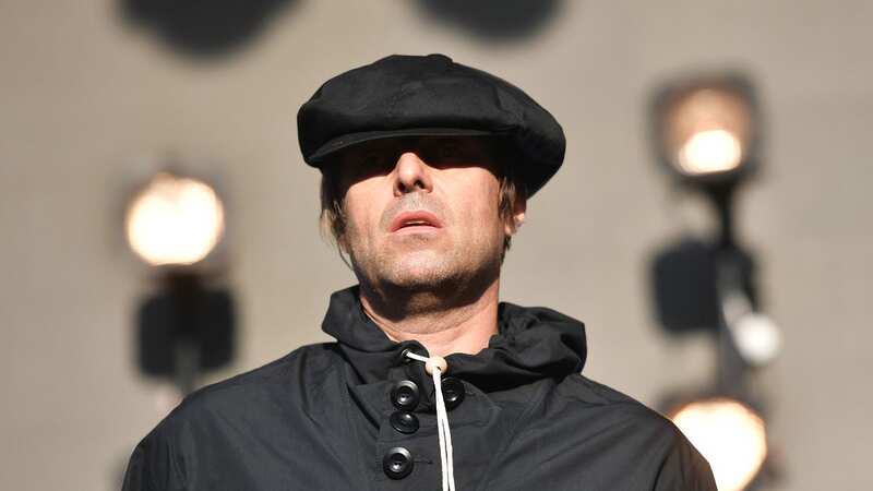 Liam Gallagher fans are (Image: PA)