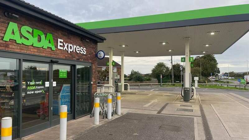 Seven new Asda stores are opening today (Image: Supplied)