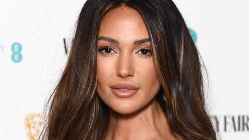 Michelle Keegan has been giving us plenty of autumn style inspiration (Image: Getty Images)