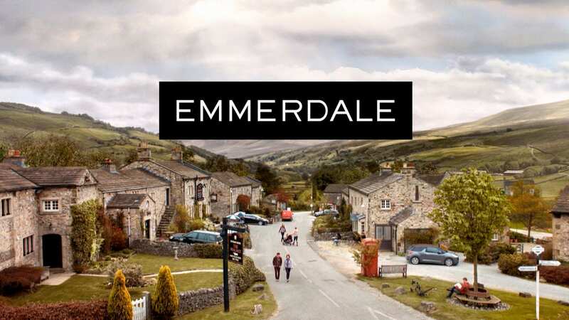 Emmerdale legend quits ITV soap after 25 years as she announces future plans
