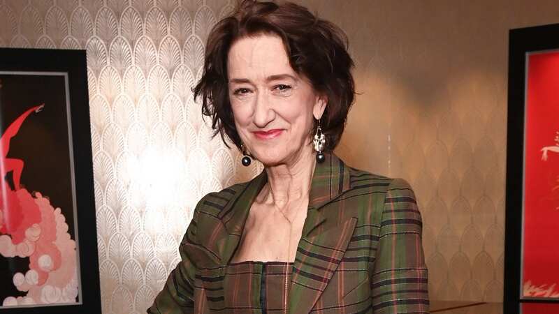 Peak Practice and The Crown actress Haydn Gwynne dies aged 66