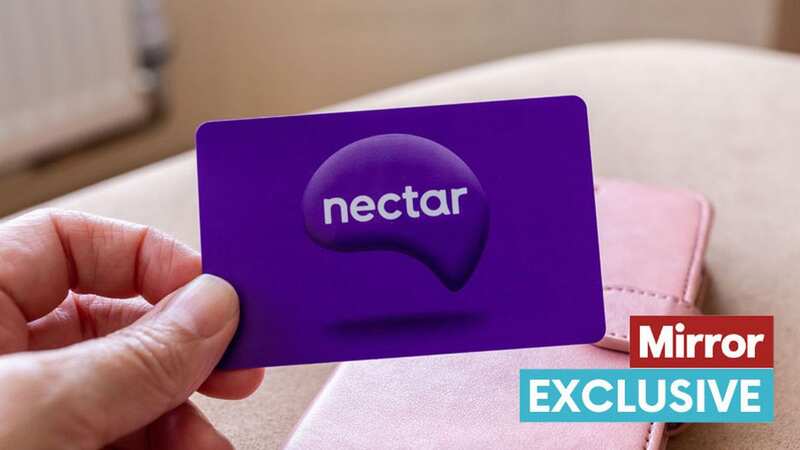 Nectar has changed its Caffe Nero deal (Image: Alamy Stock Photo)