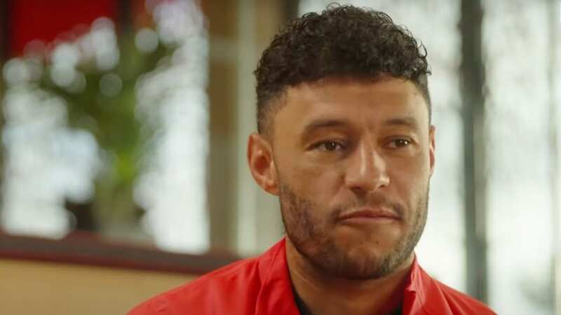 Oxlade-Chamberlain was "never" told about Liverpool decision before release