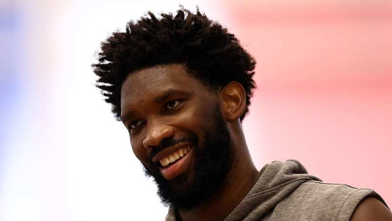 Joel Embiid could look to leave the Sixers