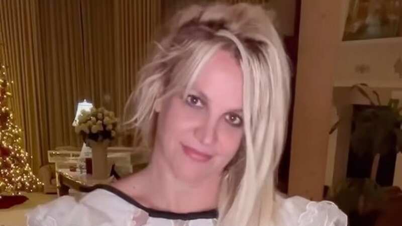 Britney Spears