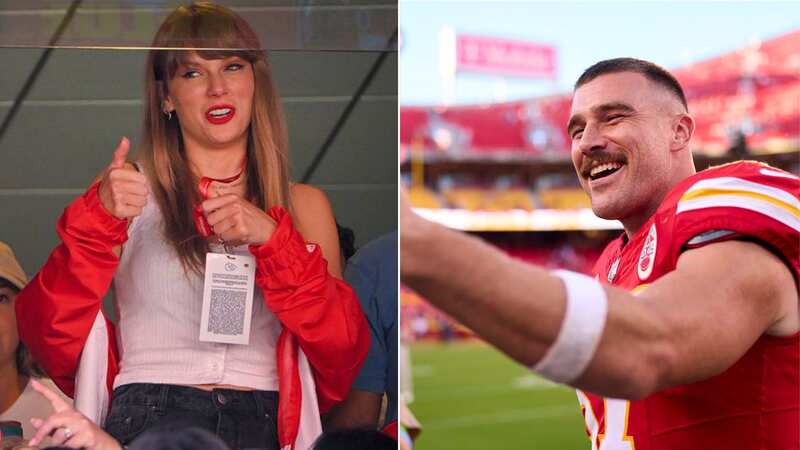 Taylor and Travis have to adopt new 