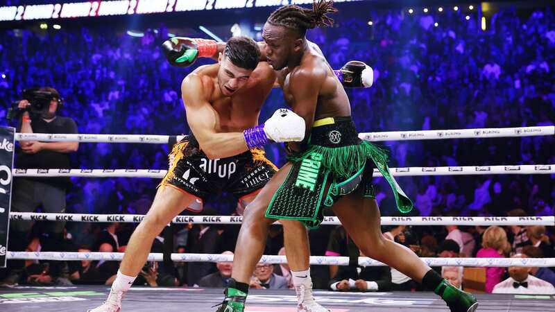 KSI officially appeals Tommy Fury result after claming result was "robbery"