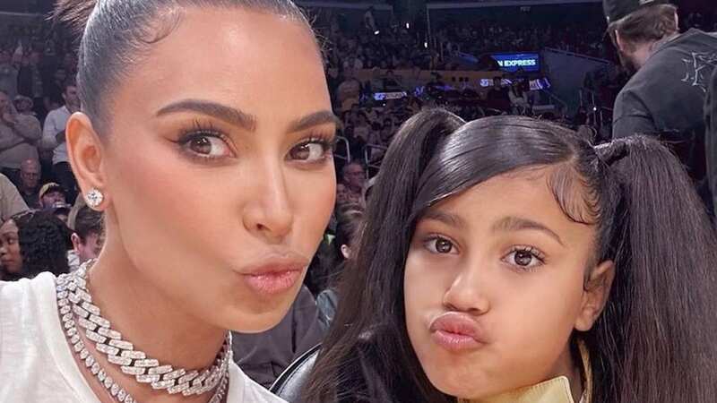 Kim Kardashian