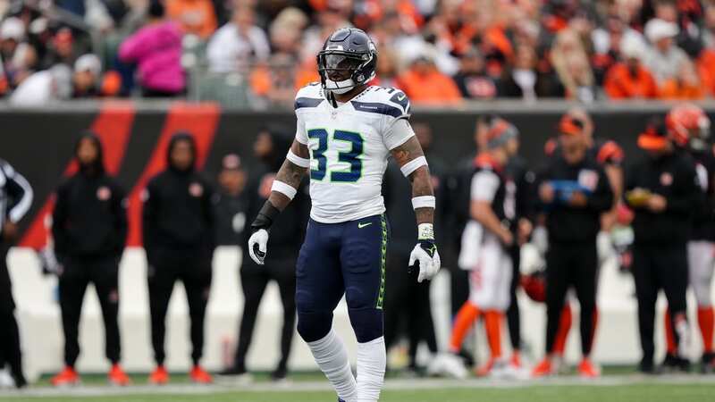 Jamal Adams of the Seattle Seahawks has been fined following an incident which happened during the game against the Cincinnati Bengals