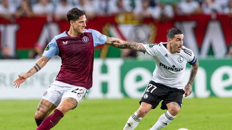 ‌Aston Villa