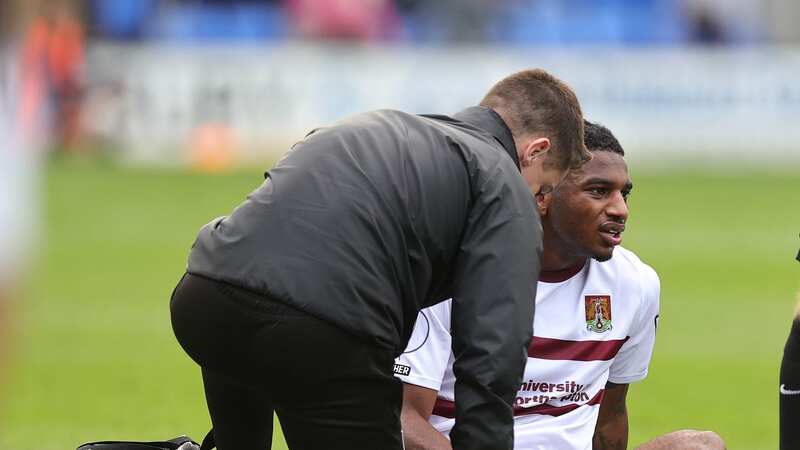 Inside the world of football physios - pre-season struggles to injury intrigue