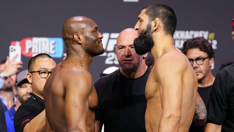UFC 294 fight undercard including Islam Makhachev vs Alexander Volkanovski