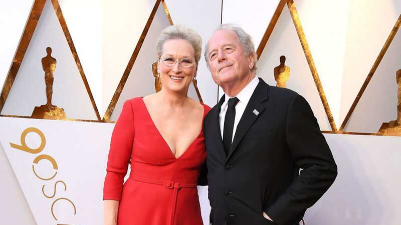 Meryl Streep and Don Gummer were reportedly separated for six years