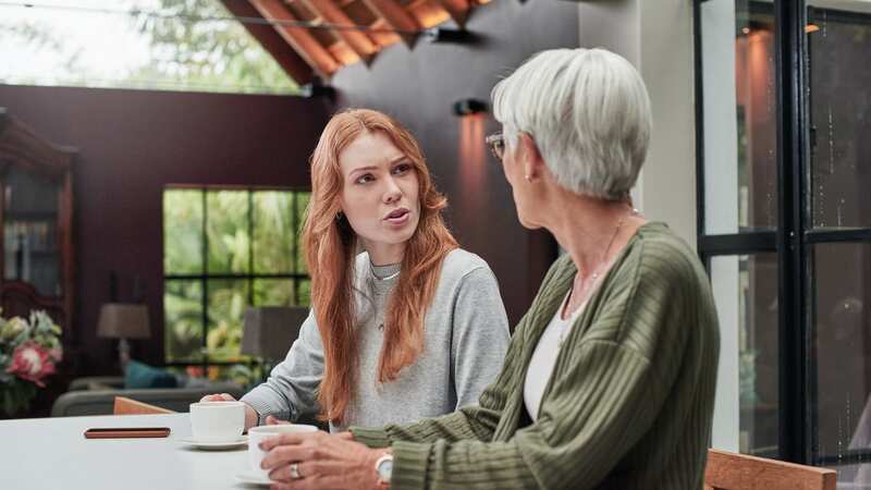 One woman found her relationship with her stepdaughter to be extra complicated and admitted she didn