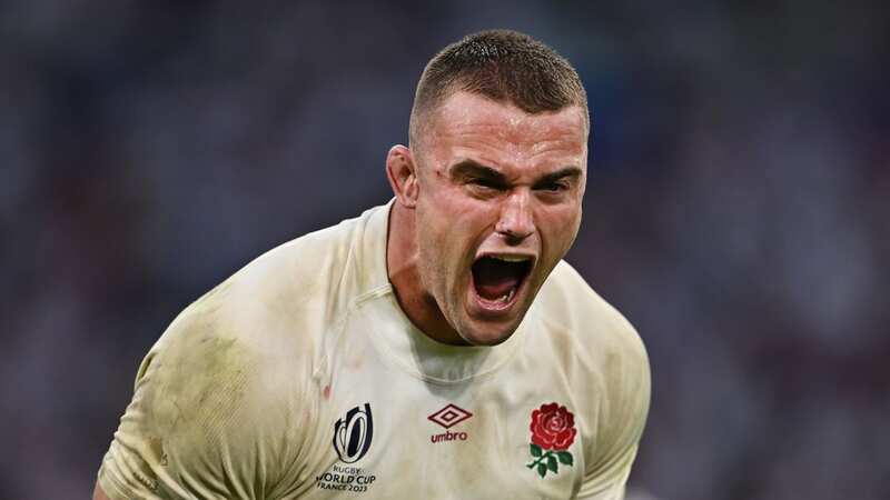 Ben Earl and England face a tough test on Saturday in the Rugby World Cup semi-final against South Africa (Image: (Photo by Dan Mullan/Getty Images))