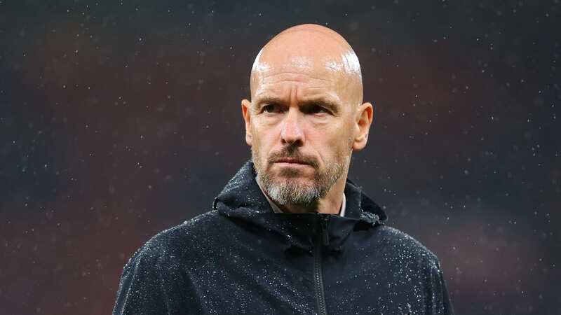 Ten Hag told he "does not get a free pass" as four Man Utd transfers questioned