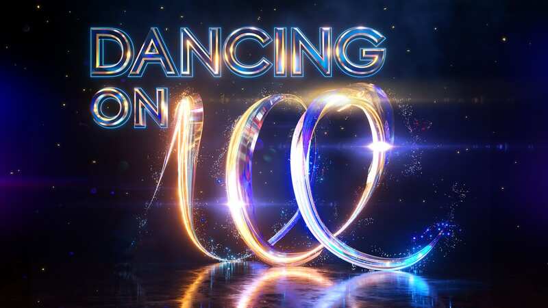 Dancing On Ice contestant pulls out of ITV show days after being announced