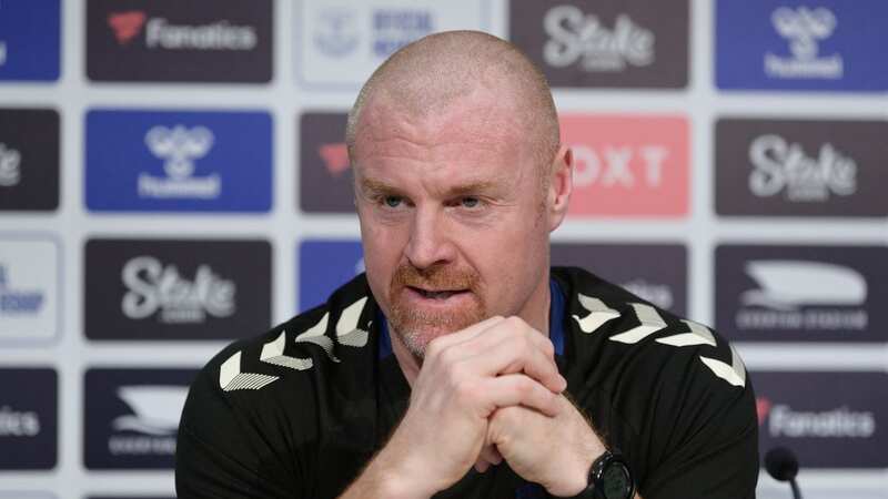 Dyche hits out at Liverpool decisions after triple Merseyside derby controversy