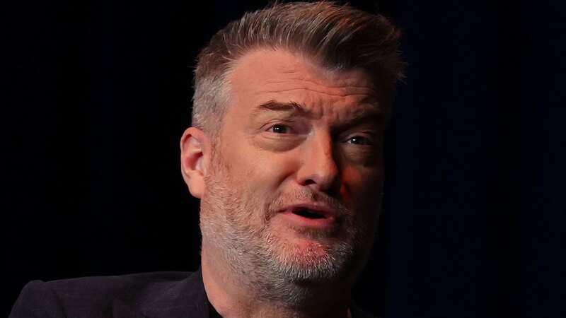 Charlie Brooker has discussed the series which some fans say has 