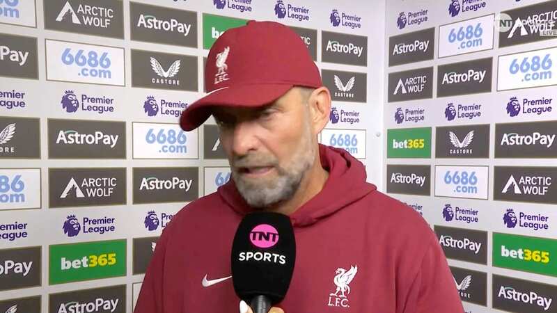 Klopp makes feelings clear on Konate after Liverpool star