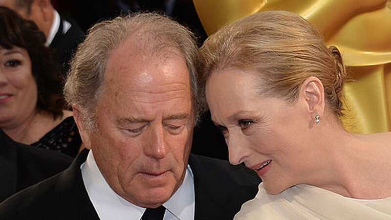 All the signs Meryl Streep and husband Don Gummer had split after 45 years