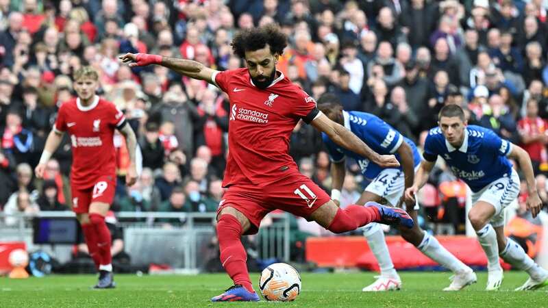 Salah perfectly sums up why Liverpool rejected £150m transfer - he