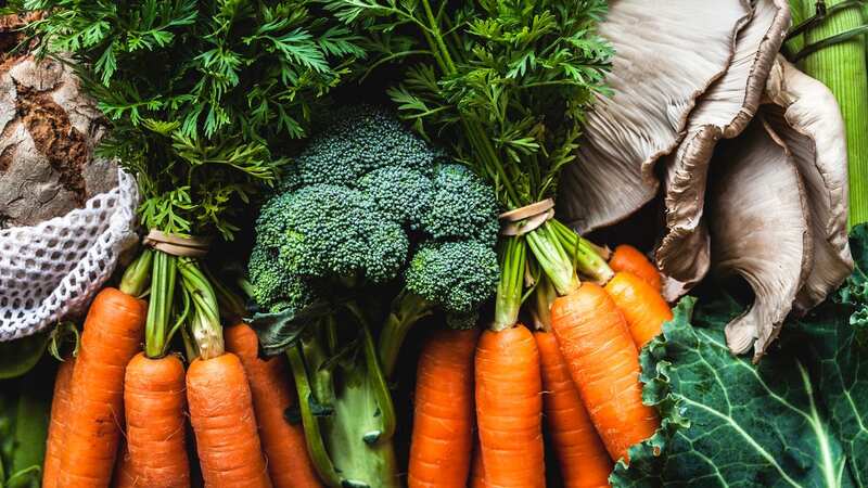 Vegetables, in particular broccoli, have immense nutritional value (Image: Getty Images)