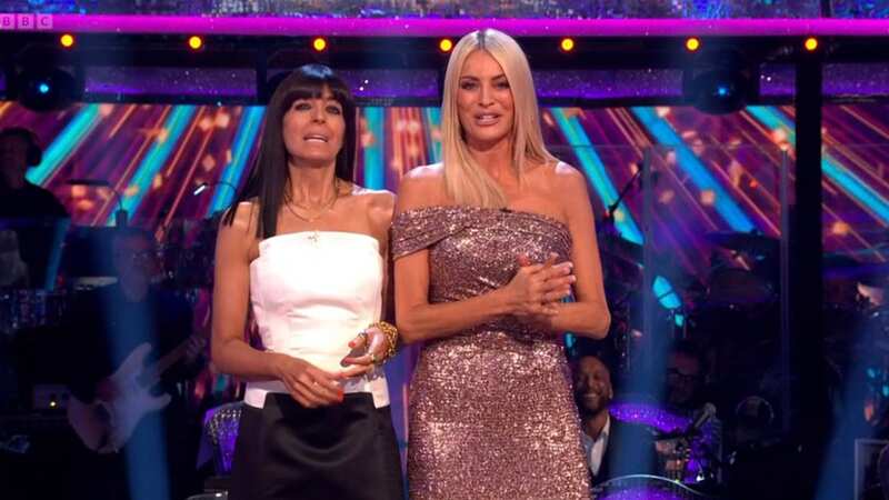 Strictly Come Dancing week five leaderboard as star misses live show