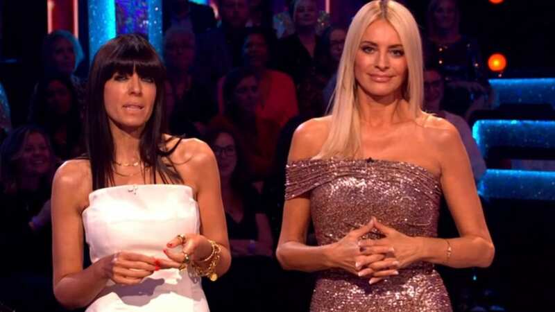 Strictly hosts share update as star pulls out hours before live show