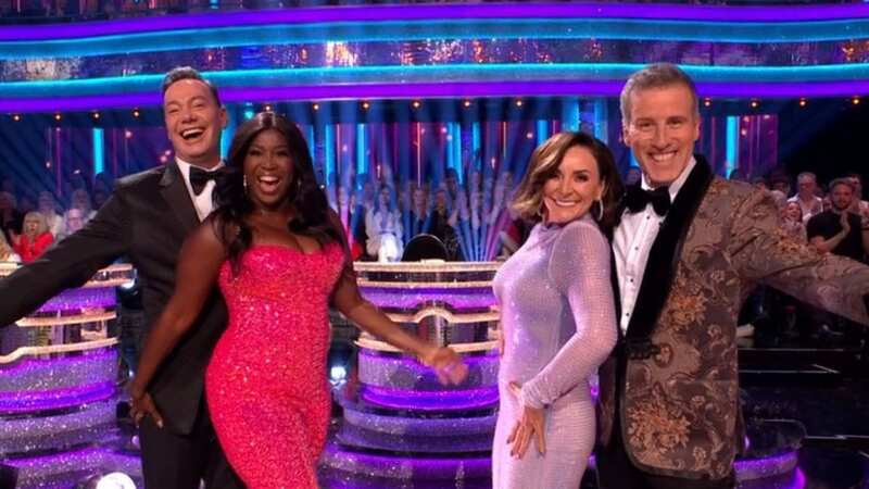 Strictly viewers fume 