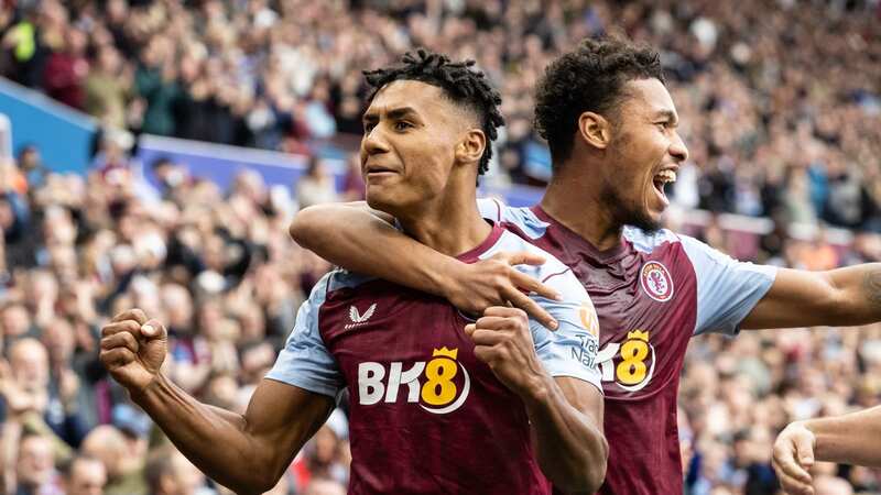 Ollie Watkins has forced his way into England reckoning after signing a new long-term deal with Aston Villa (Image: Andrew Kearns/Getty Images)