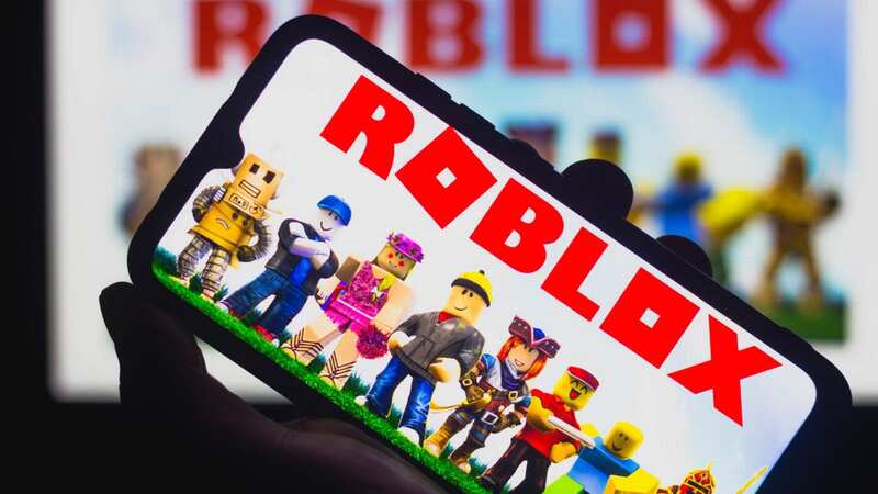 Roblox is down, infuriating many users who are now struggling to access game content (Image: SOPA Images/LightRocket via Getty Images)