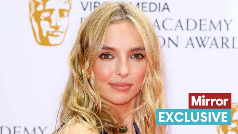 Jodie Comer (Image: Getty Images)