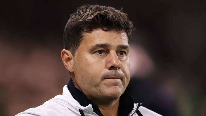 Mauricio Pochettino now holds all the cards when it comes to Chelsea