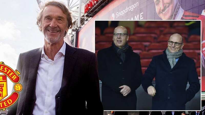 Ratcliffe can bring knowledge the Glazers lack with Man Utd continuing to spend