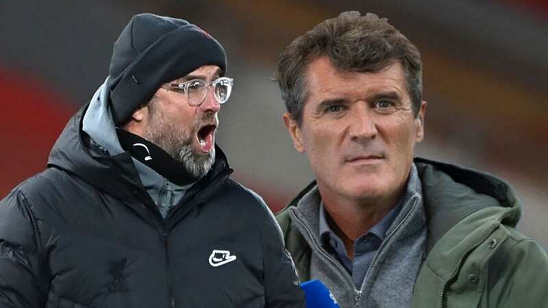 Jurgen Klopp