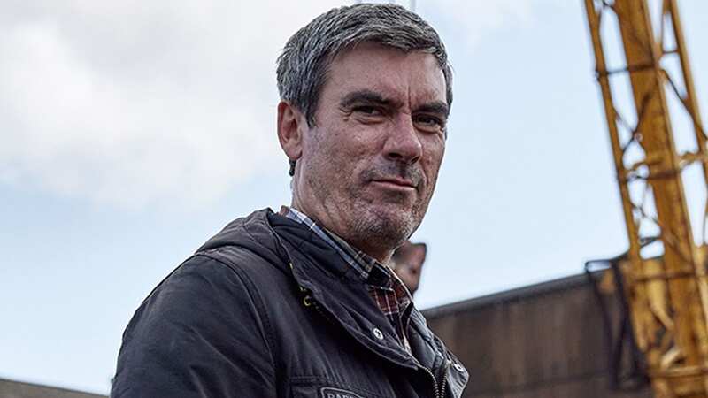 Cain Dingle has been a huge part of Emmerdale for many years, but could upcoming events lead to a devastating exit or heartbreaking split for the Dingle icon (Image: ITV)