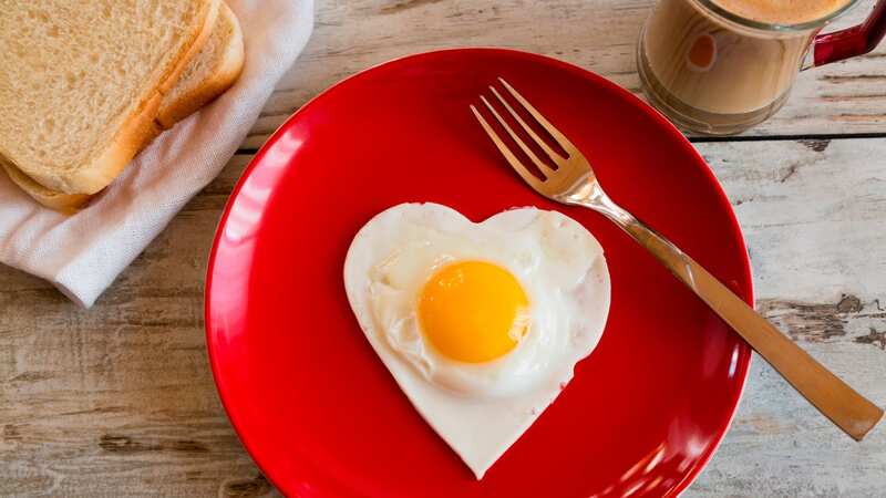 This tip will get you restaurant quality fried eggs every time. (Stock Photo) (Image: Getty Images/Westend61)