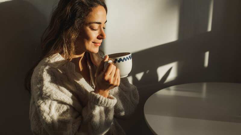 Experts say the key to tackling Seasonal Affective Disorder is to get more exposure to sunlight (Image: Getty Images)