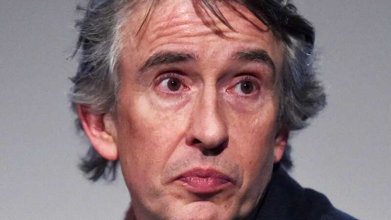 Steve Coogan defends Gaza support letter and condemns 