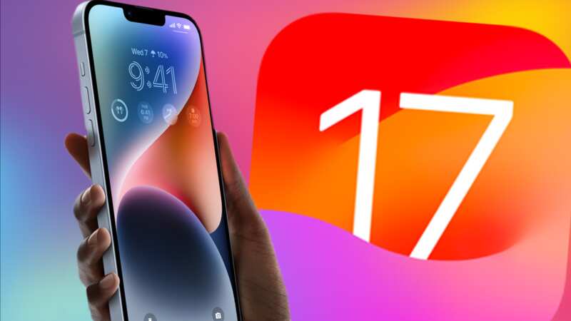iOS 17.1 is due to be released on Tuesday - is your iPhone ready?