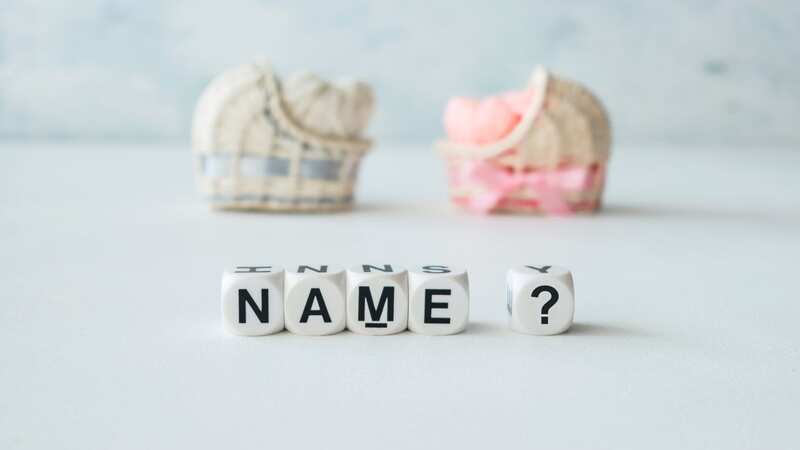 An unusual baby name has been tipped to become more popular because it gives off 